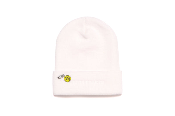 DISTURBANCE Beanie   [W]