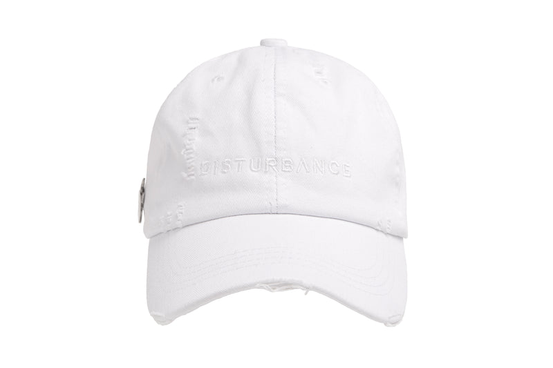DISTURBANCE Cap   [W]