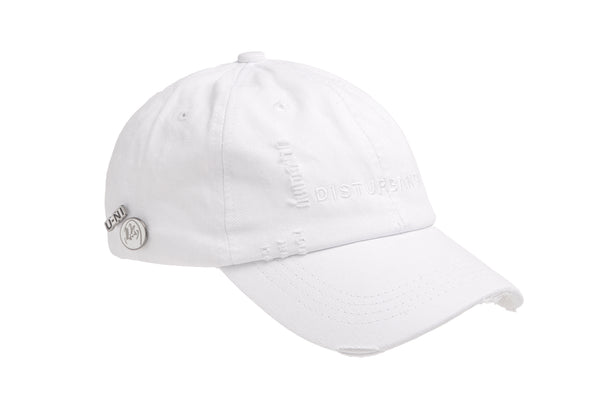 DISTURBANCE Cap   [W]