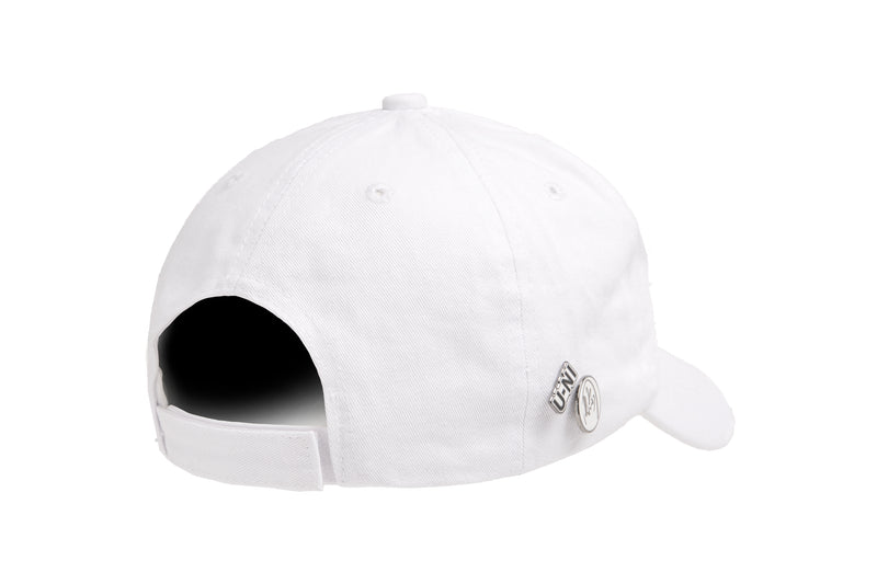 DISTURBANCE Cap   [W]