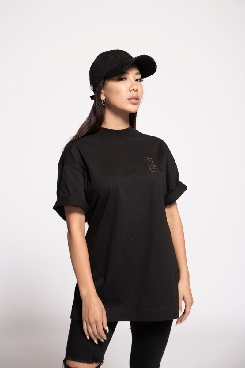 U-NI Logo T   [B]