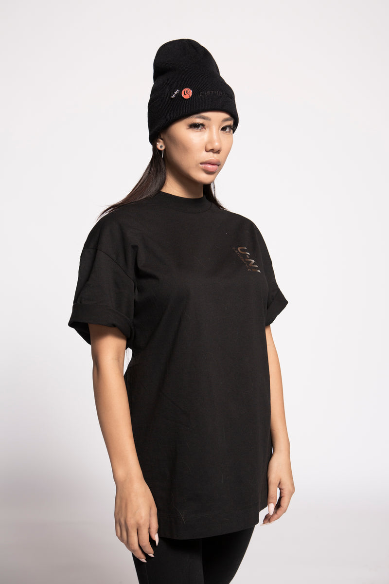 DISTURBANCE Beanie   [B]