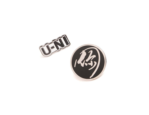 U-NI Pin Set