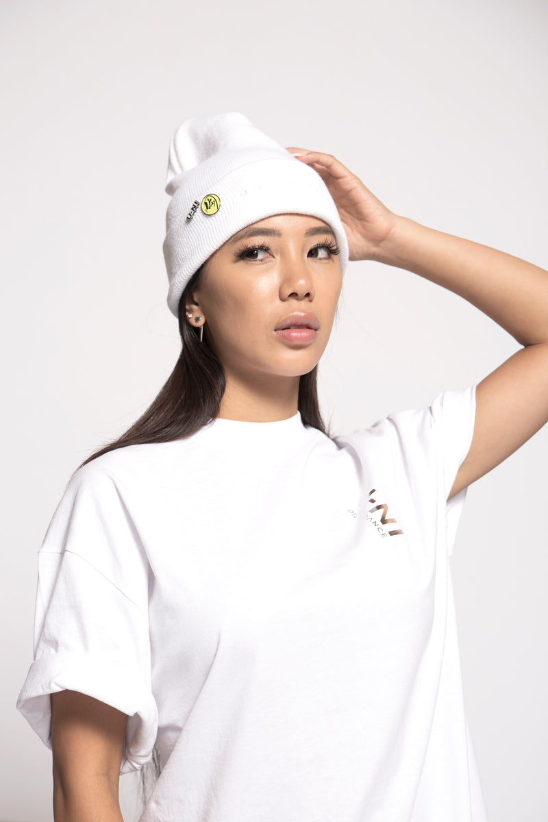 DISTURBANCE Beanie   [W]