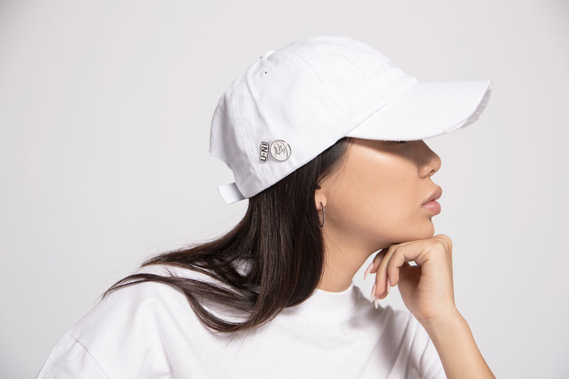DISTURBANCE Cap   [W]
